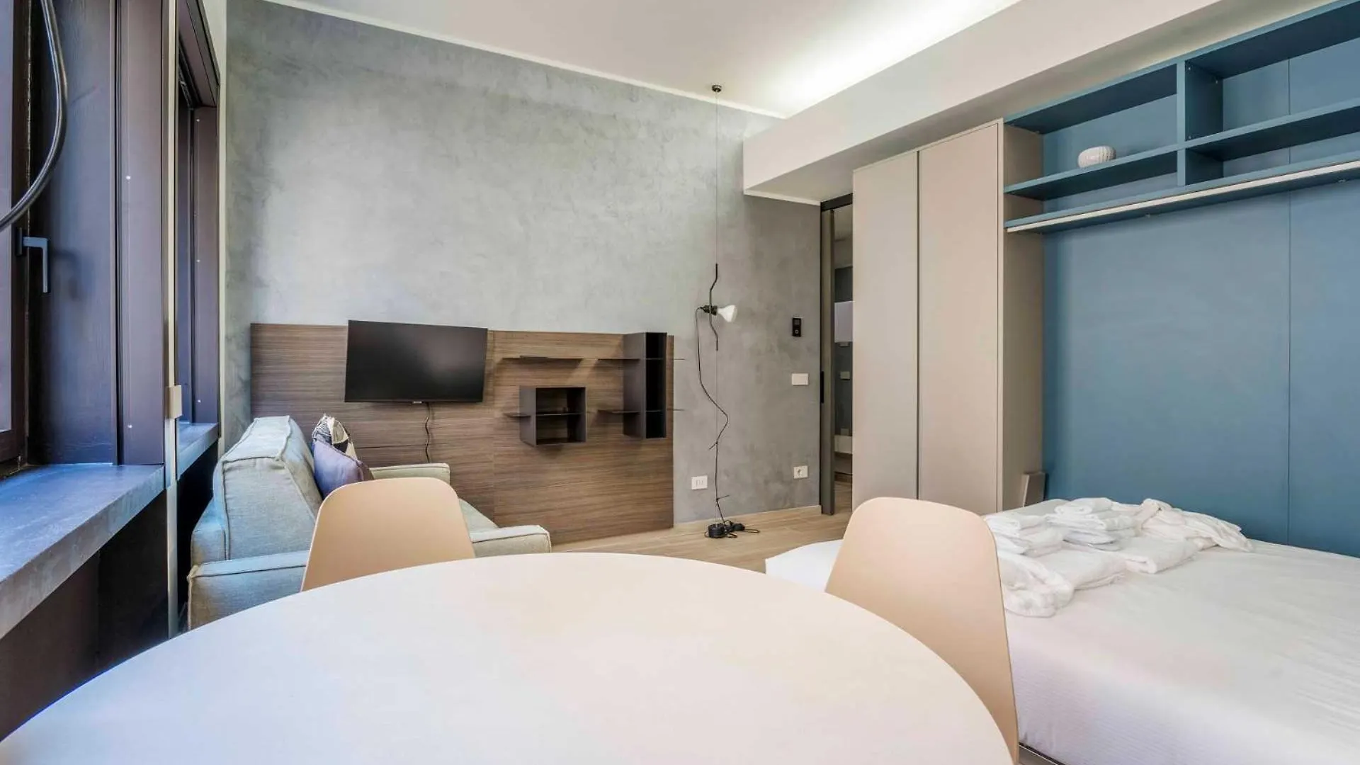 Apartment Dhome Milan
