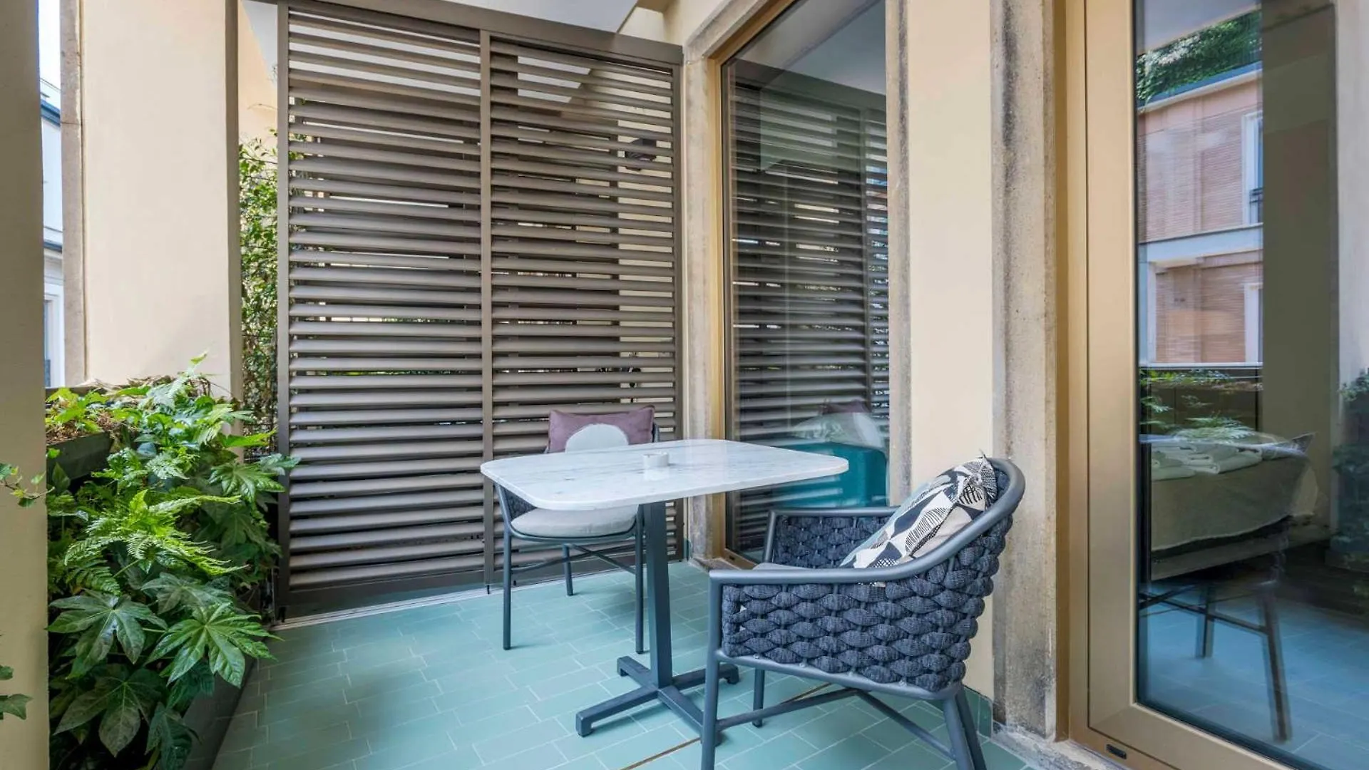 Apartment Dhome Milan Italy