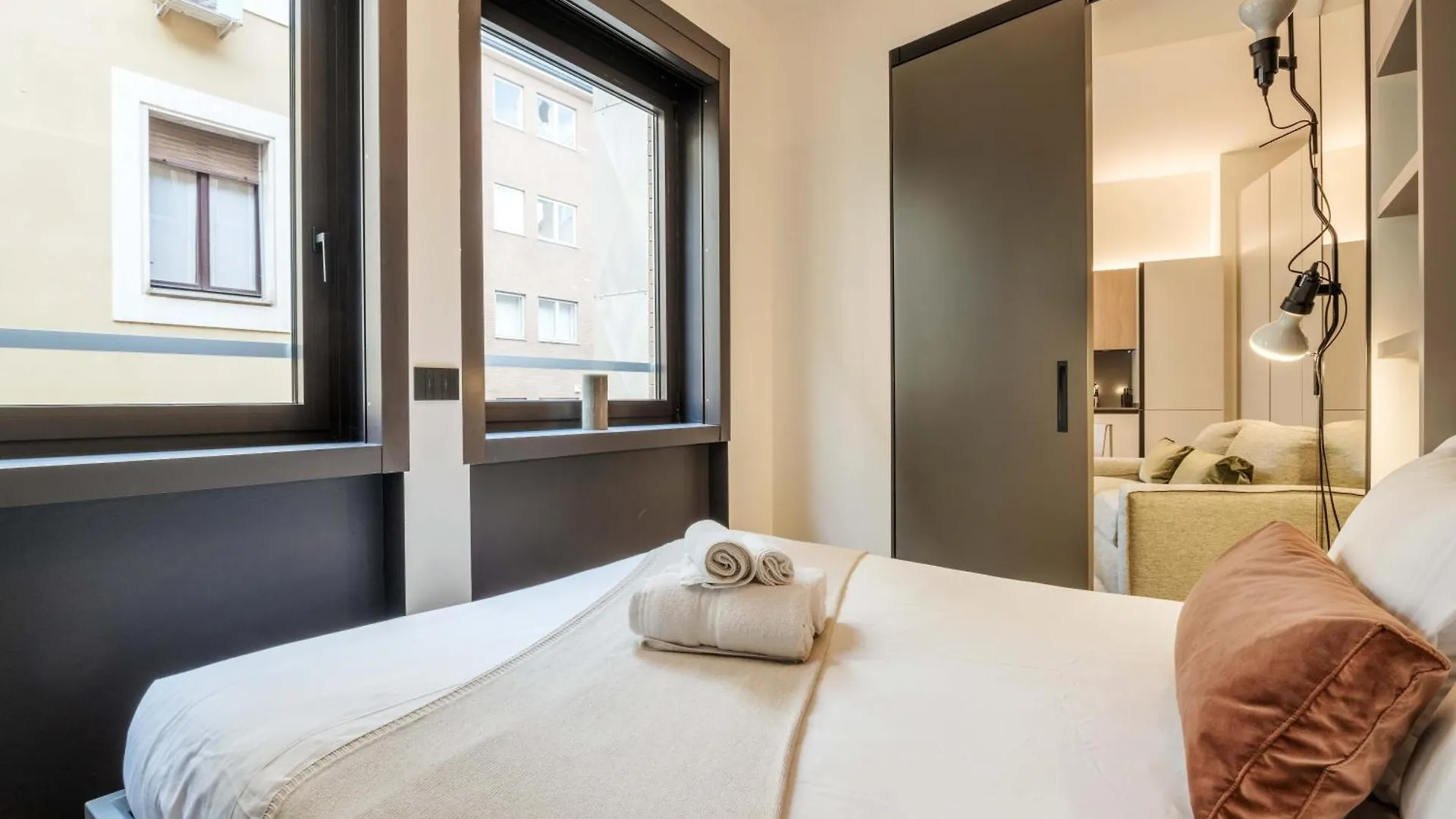 Apartment Dhome Milan