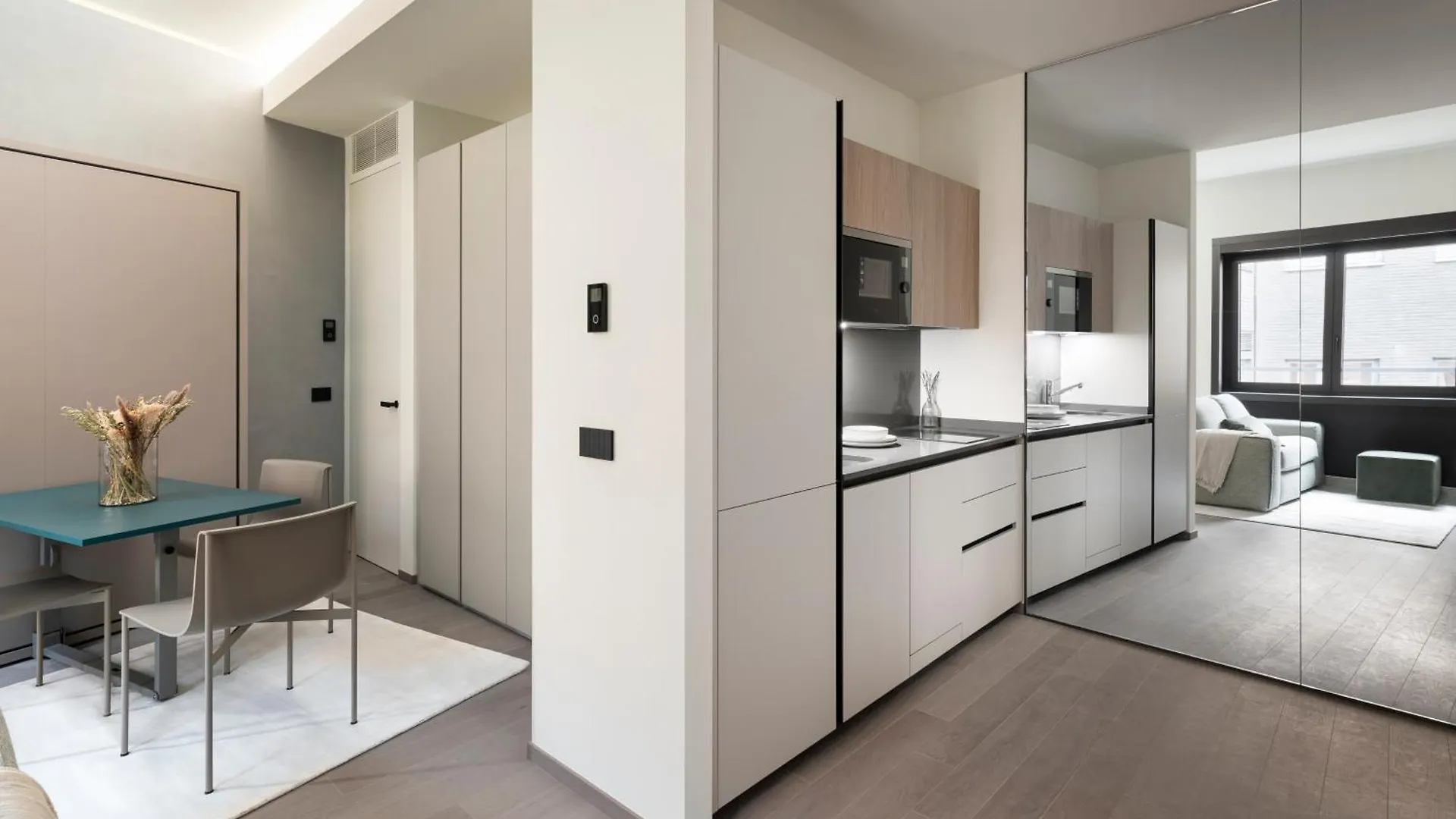 Dhome Milan Italy