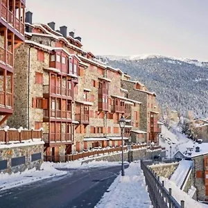 Estudio Acogedor A Pie De Montaña Apartamento Soldeu