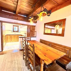 Rustic Chic De Luxe 30d Hut-7765 Apartamento El Tarter
