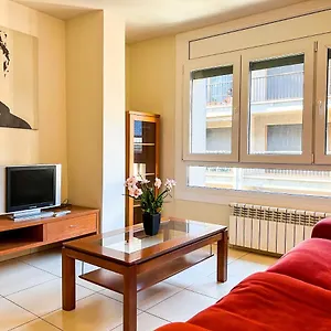 Apartamento Ontario En El Centro De Con Parking Apartamento Andorra la Vieja