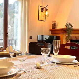 Turistic Pont D'ordino Apartamento La Massana