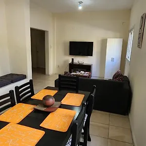 Pleno Centro Y Muy Amplio Apartamento Mendoza