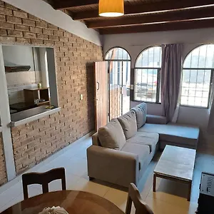 La Ituzaingo Сasa de vacaciones Mendoza