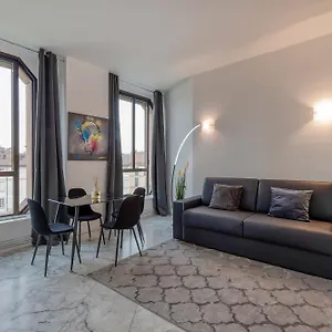  Apartment Royal - Duomo Santo Stefano
