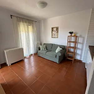 La Muralla Del Palacio Apartamento Zahara de los Atunes