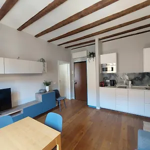  Apartment Perfect Place In Porta Venezia Ii