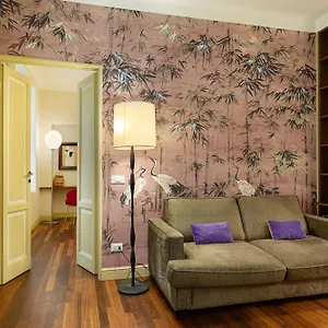  Apartment Via Monti, Cadorna Station, Historic Center Sforzesco Castle