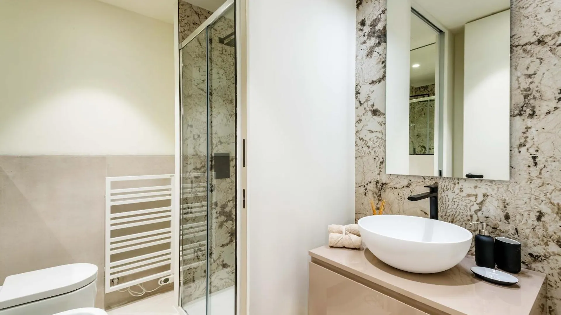 Apartament Dhome Mediolan Włochy