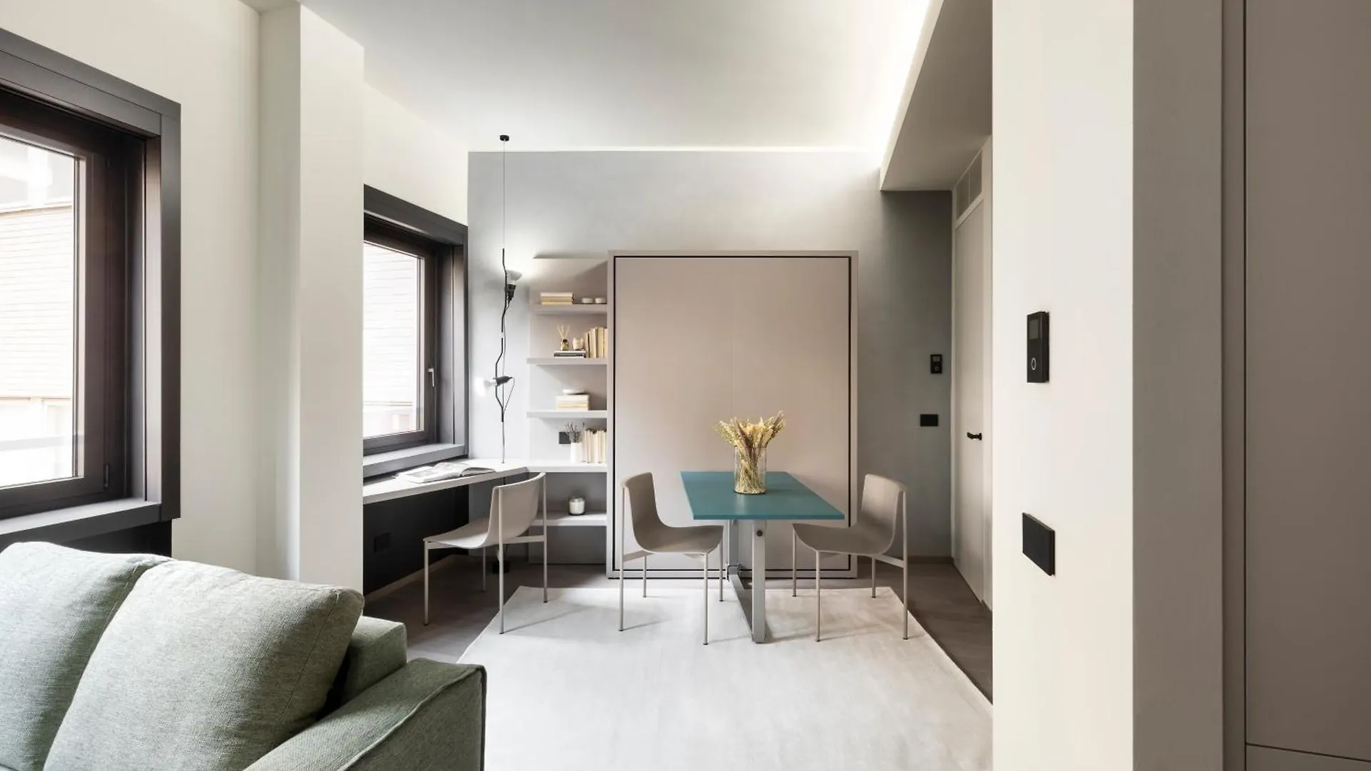 Dhome Mediolan Apartament