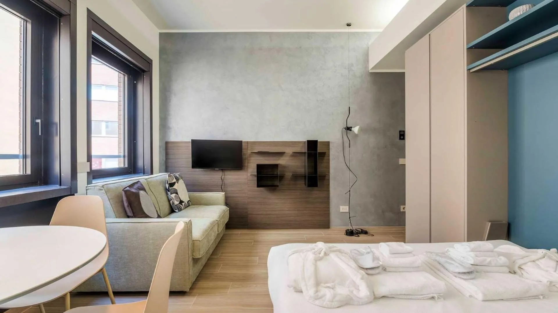 Apartment Dhome Milan