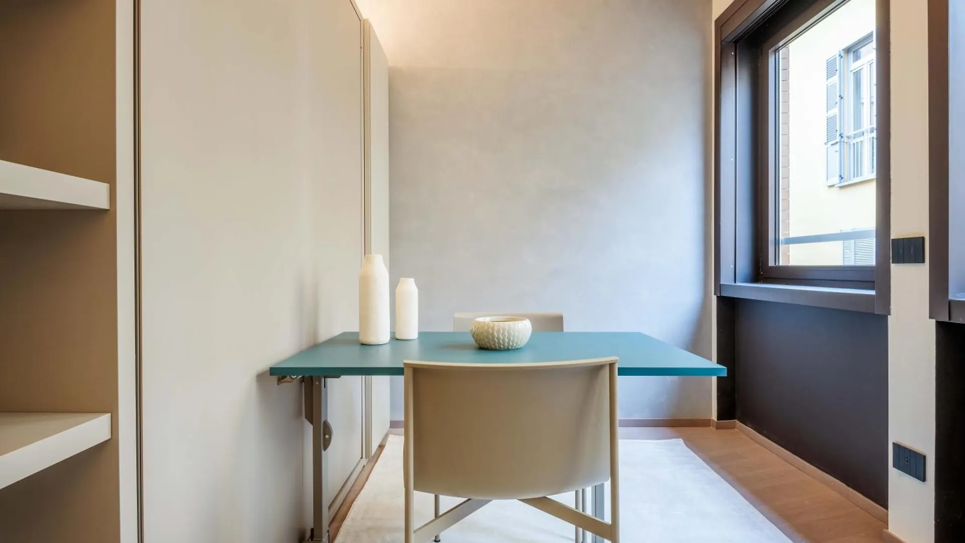 Apartment Dhome Milan