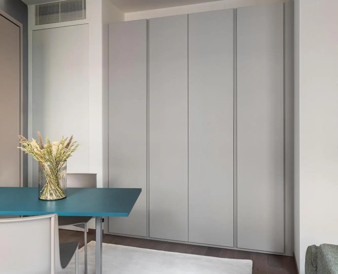 Dhome Milan Apartment