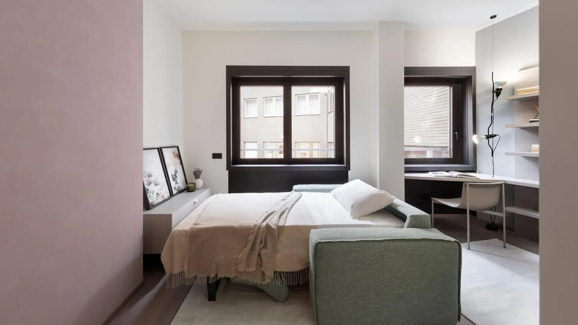 Apartment Dhome Milan