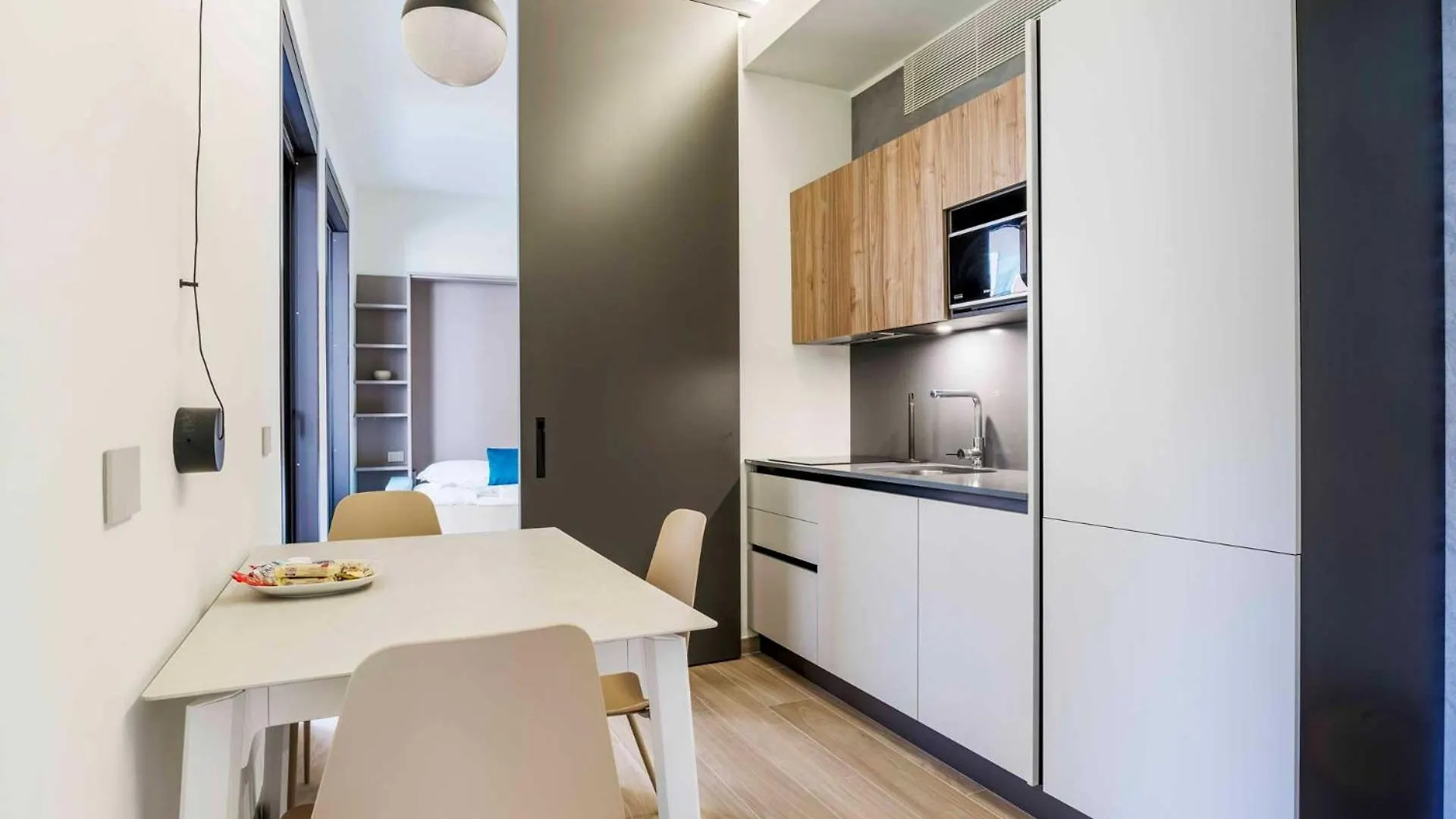 Apartment Dhome Milan